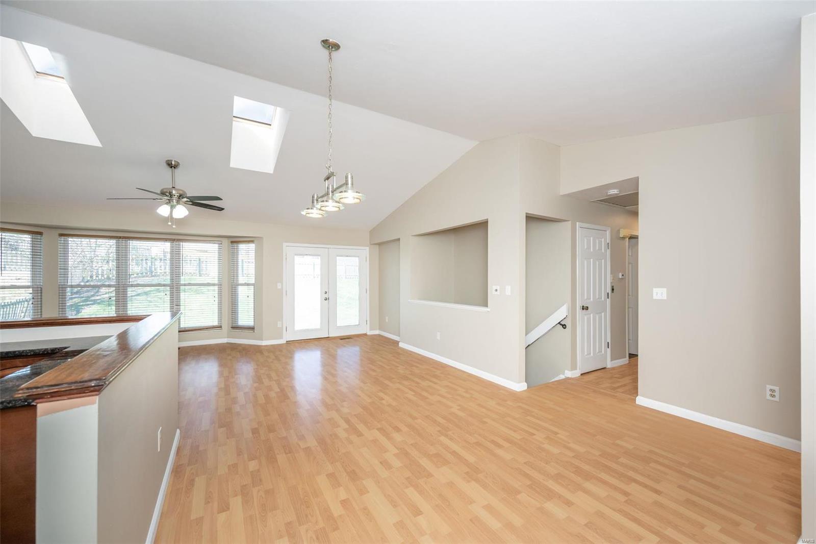 Copperfield #2 - Residential