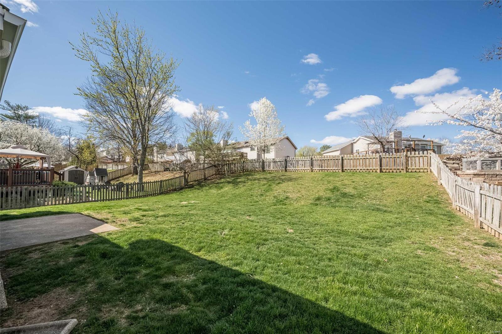 Copperfield #2 - Residential