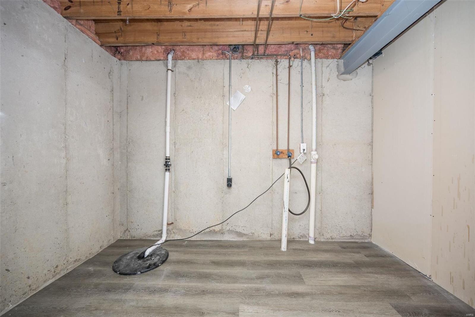 Copperfield #2 - Residential