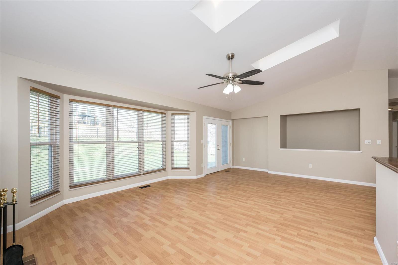 Copperfield #2 - Residential