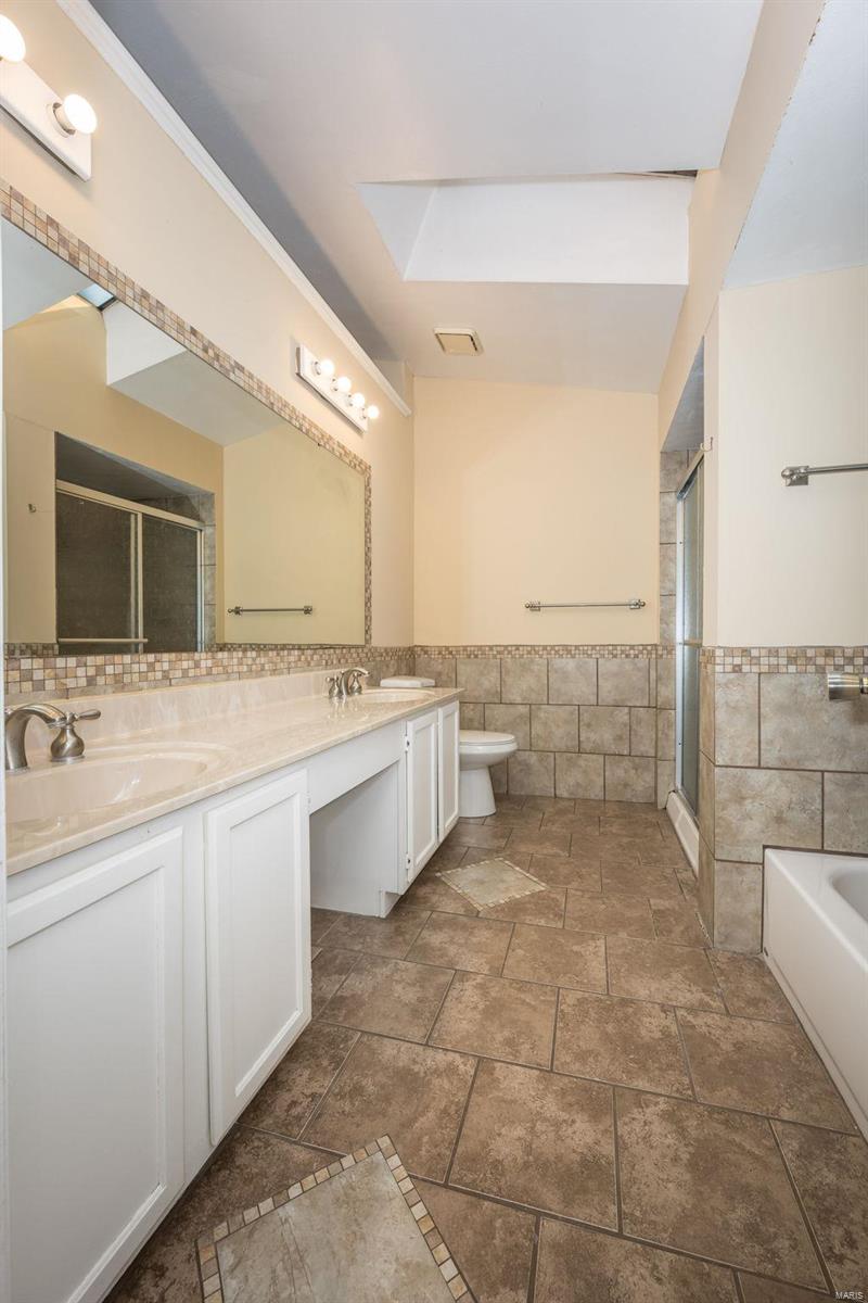 Copperfield #2 - Residential