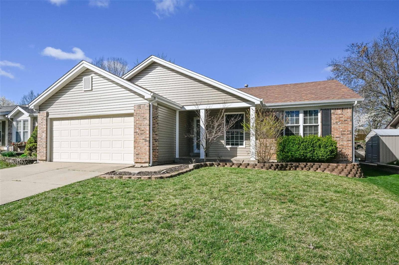 Copperfield #2 - Residential