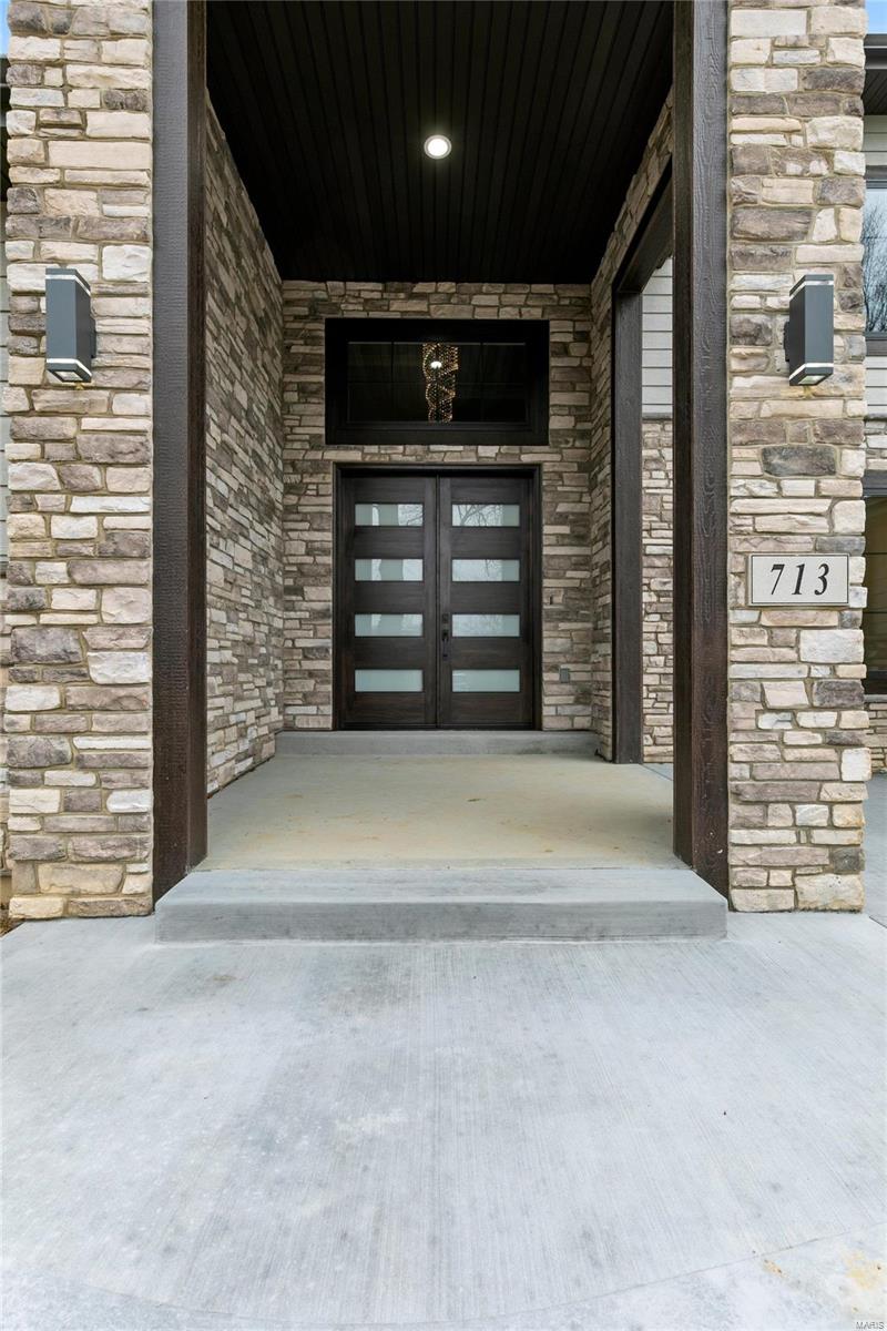 Candle Light Acres - Residential