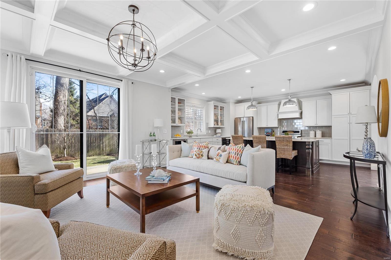 Dwyer place - Residential