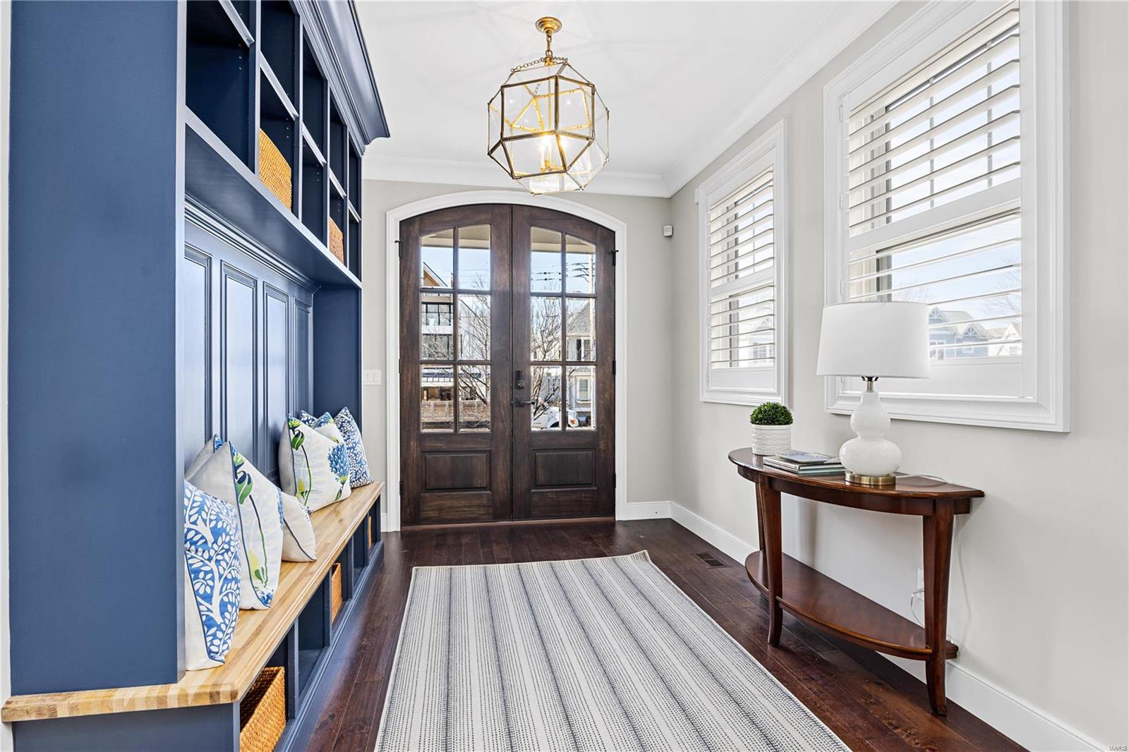 Dwyer place - Residential