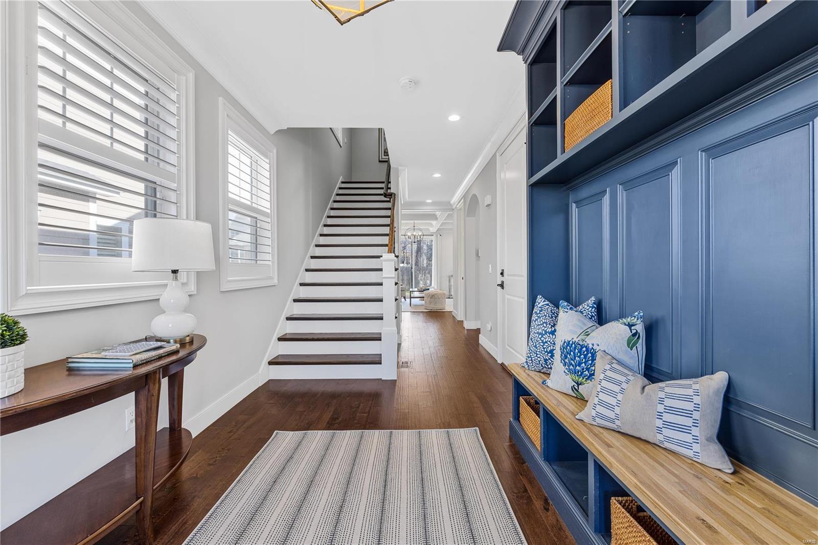 Dwyer place - Residential