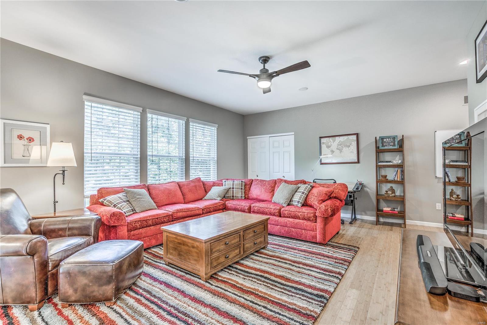 Oakshire Estates - Residential