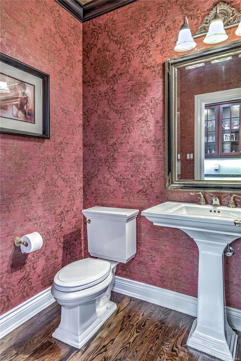 Oakshire Estates - Residential