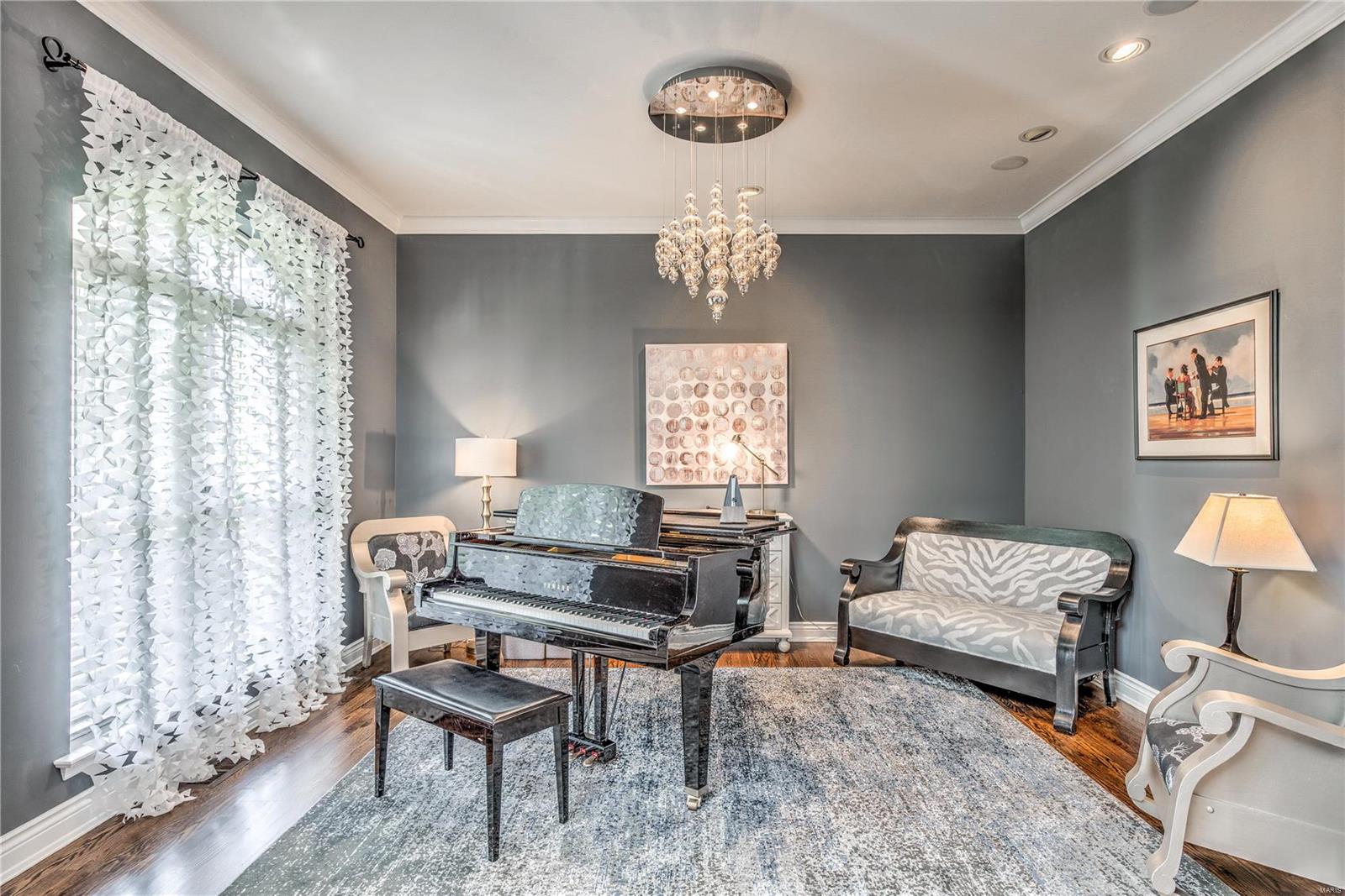 Oakshire Estates - Residential