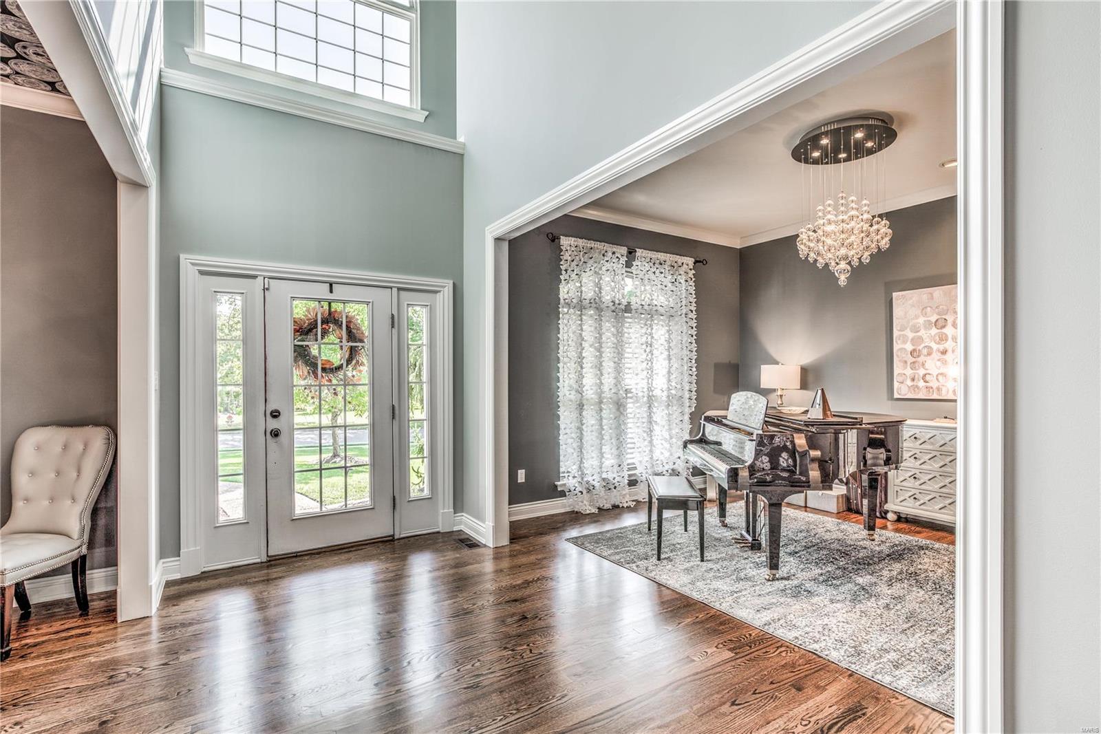 Oakshire Estates - Residential