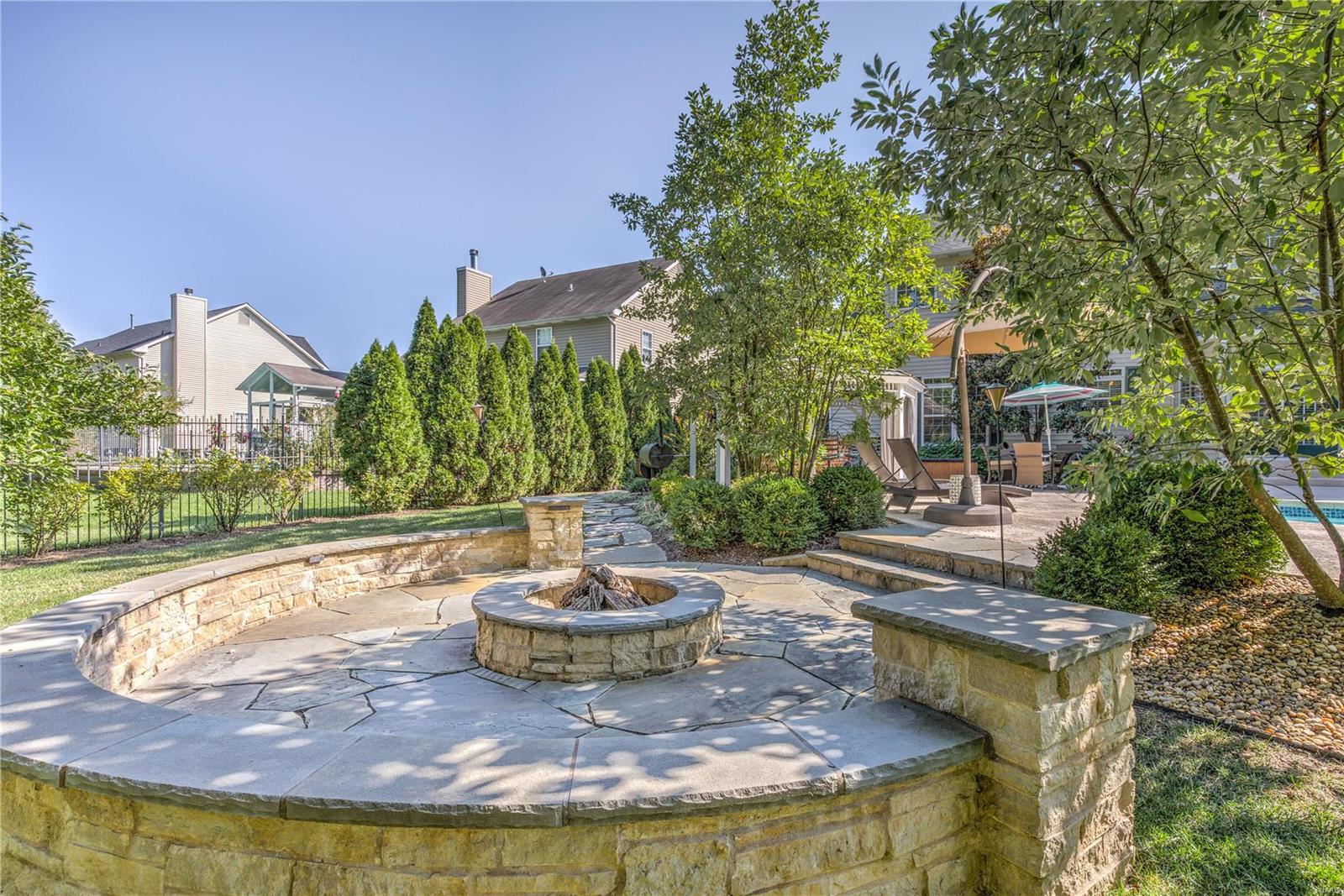 Oakshire Estates - Residential