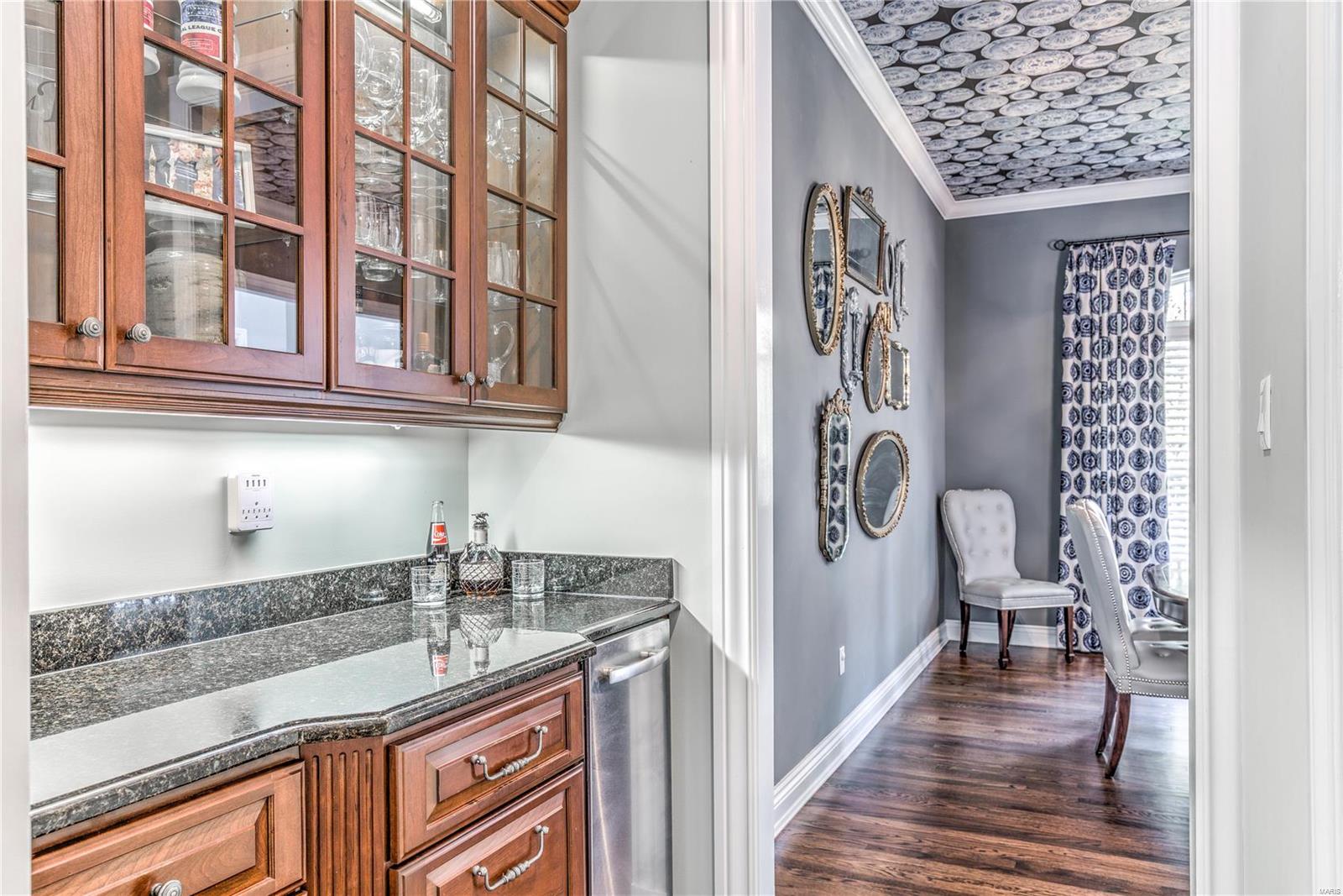 Oakshire Estates - Residential