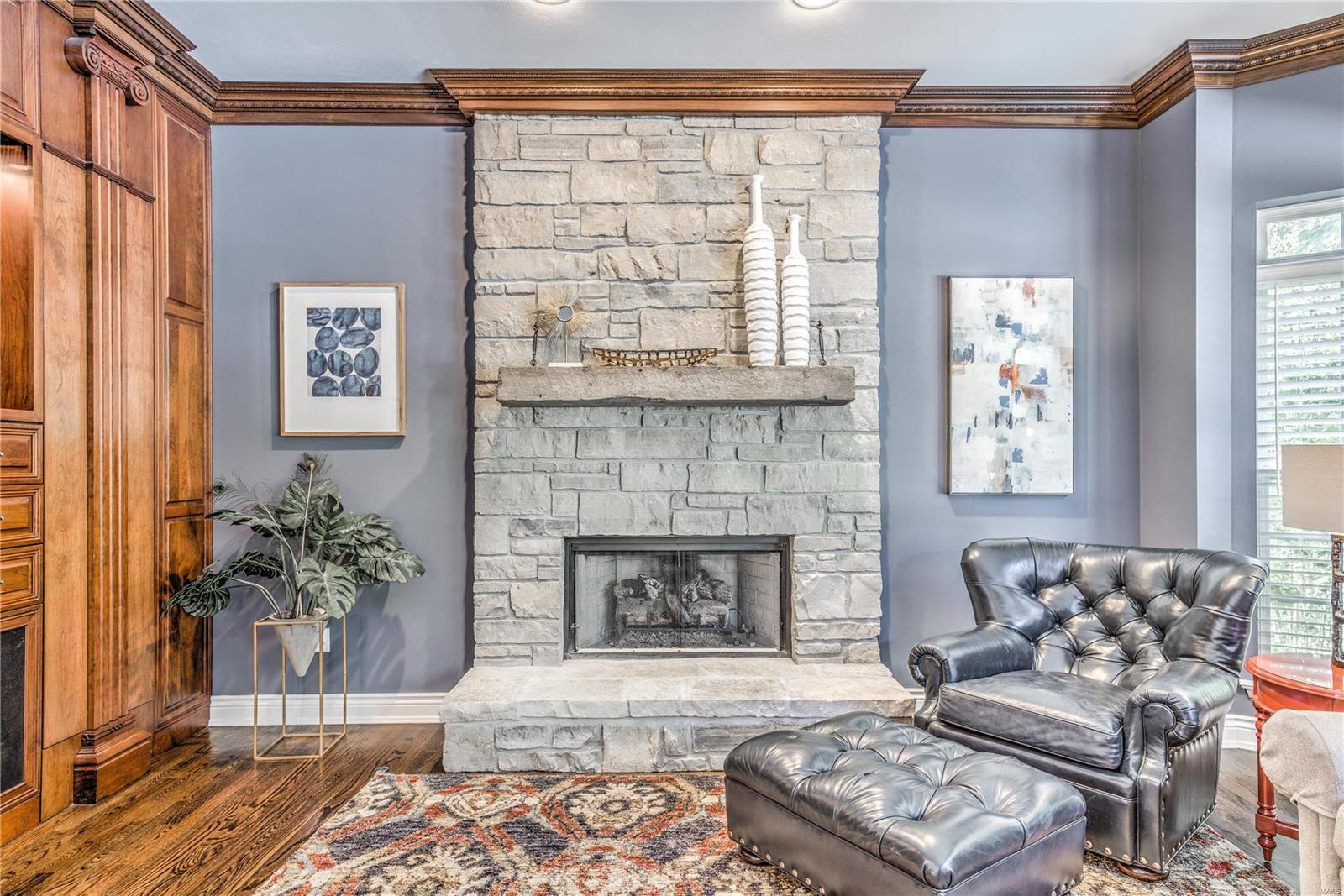 Oakshire Estates - Residential