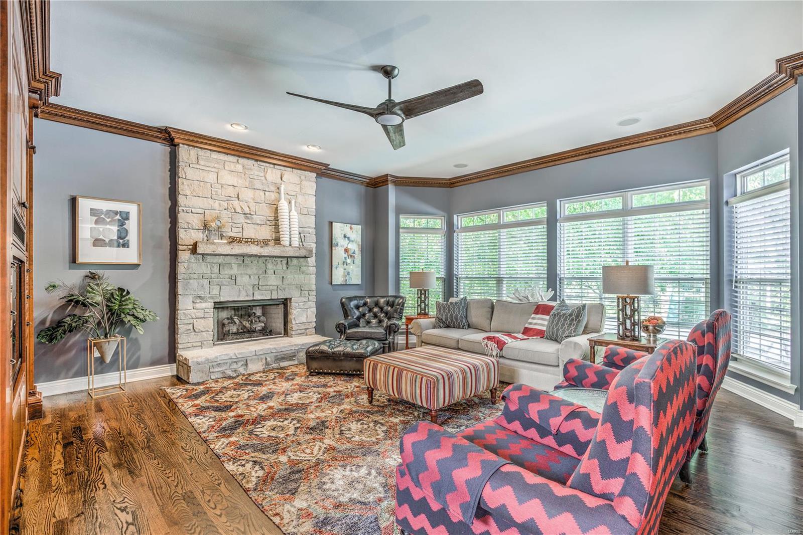 Oakshire Estates - Residential