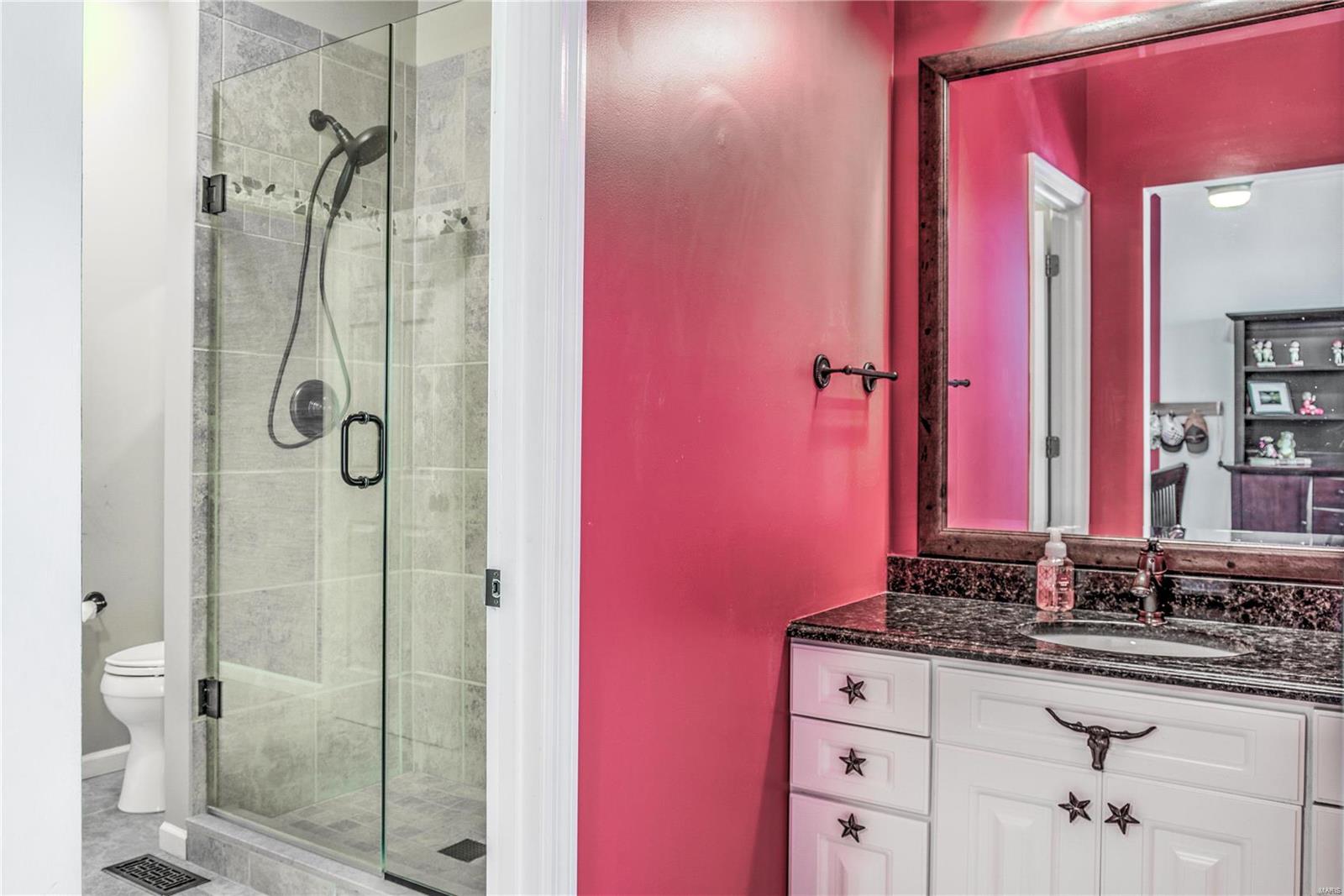 Oakshire Estates - Residential