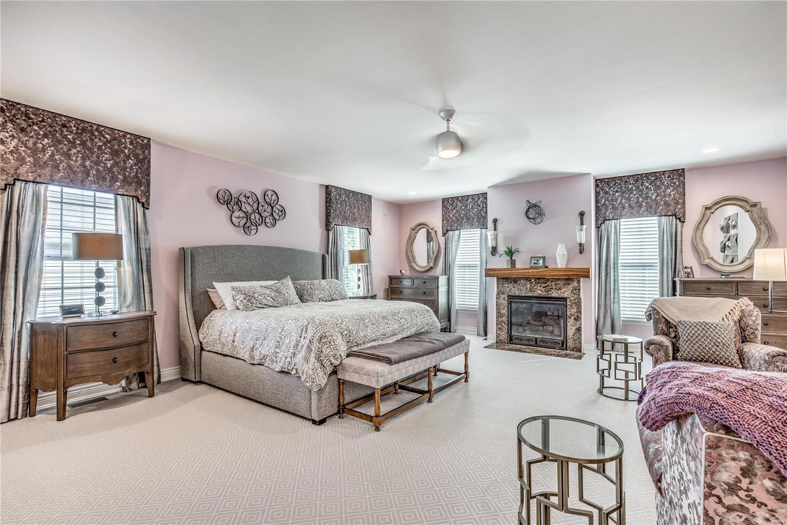 Oakshire Estates - Residential