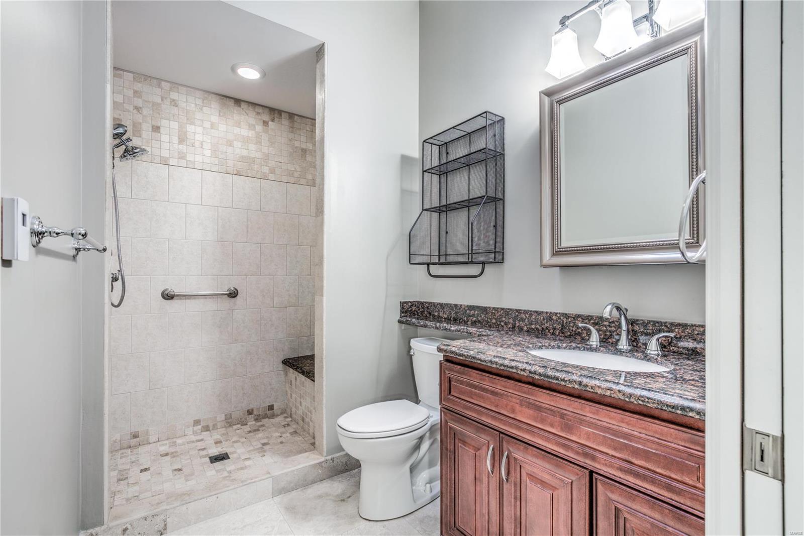 Oakshire Estates - Residential