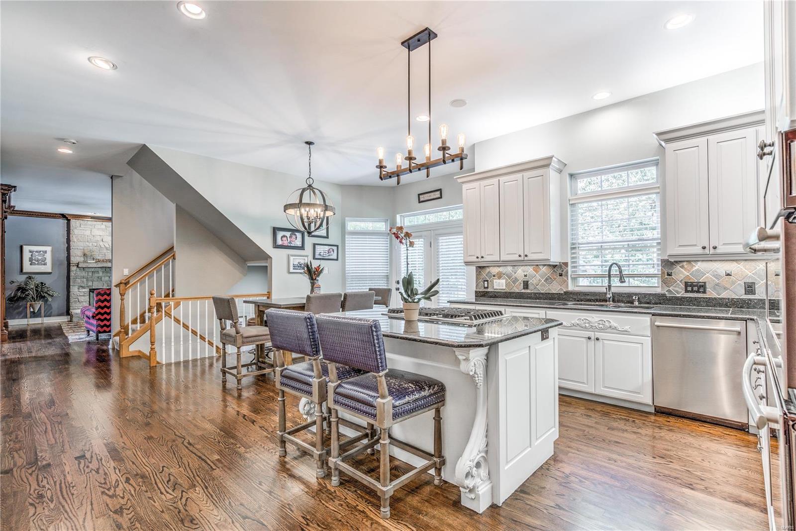 Oakshire Estates - Residential