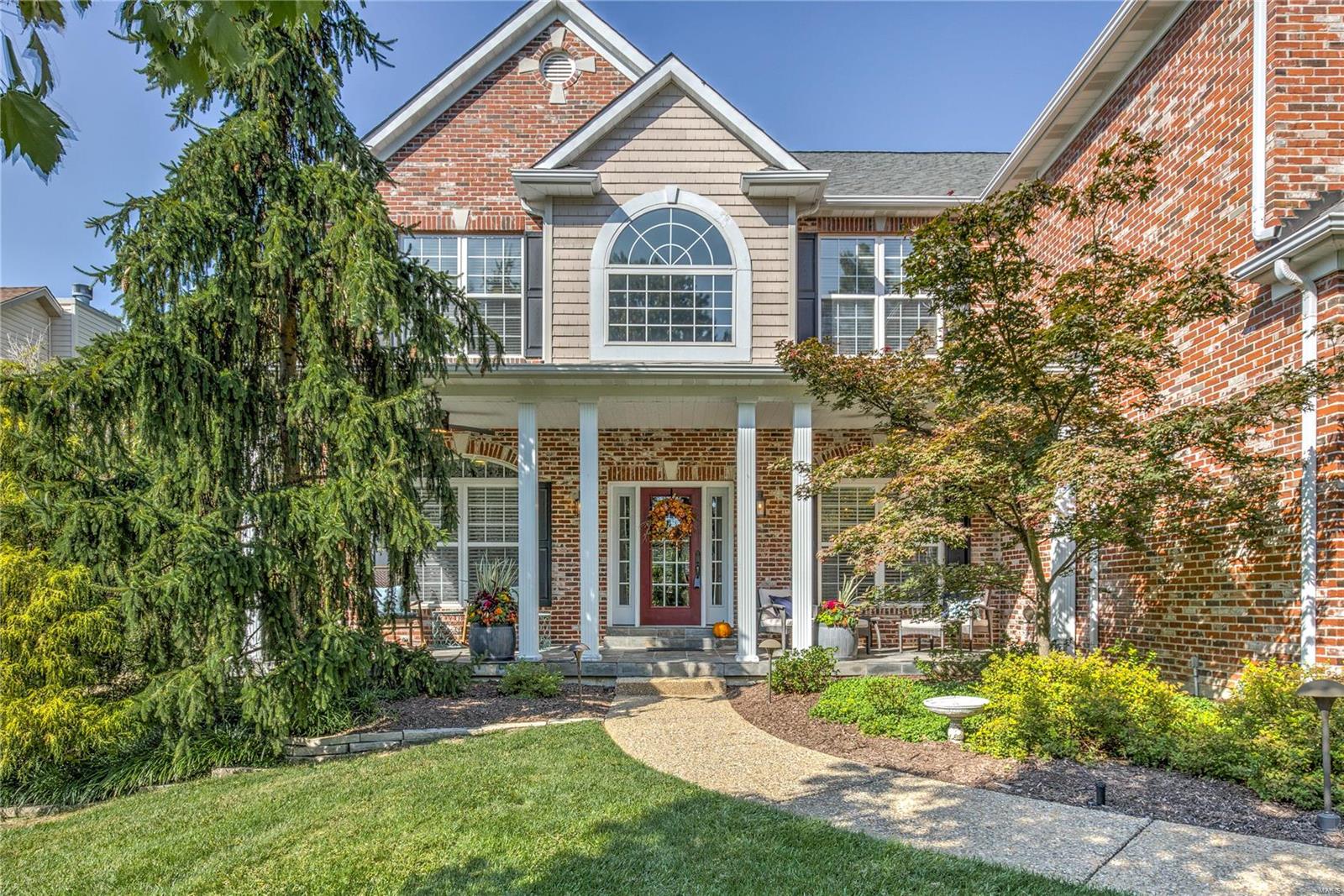 Oakshire Estates - Residential