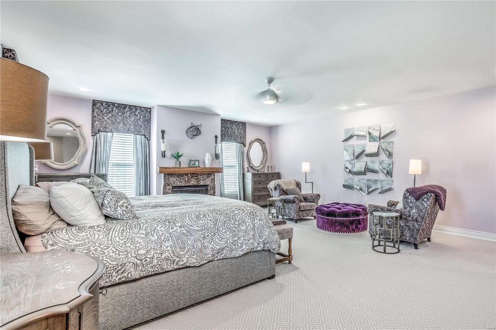 Oakshire Estates - Residential