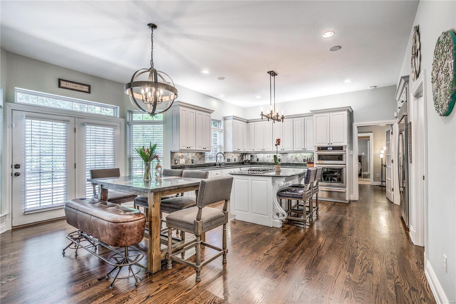 Oakshire Estates - Residential