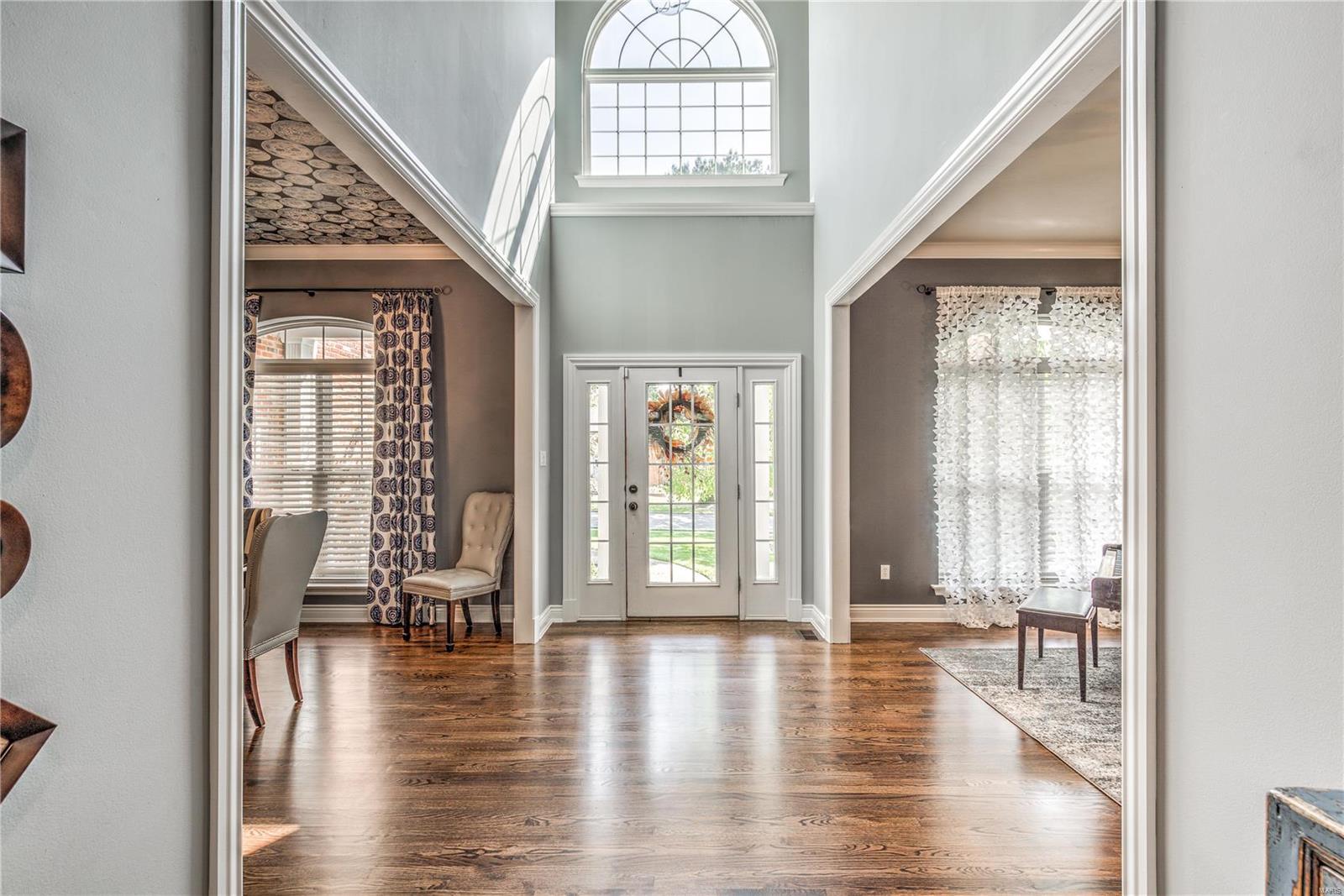 Oakshire Estates - Residential