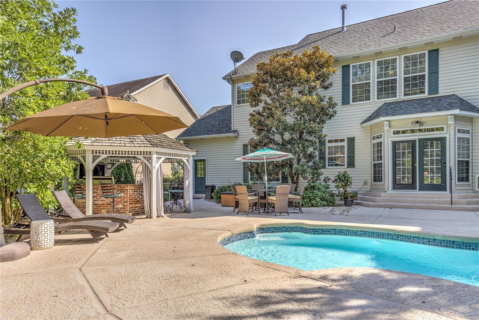 Oakshire Estates - Residential