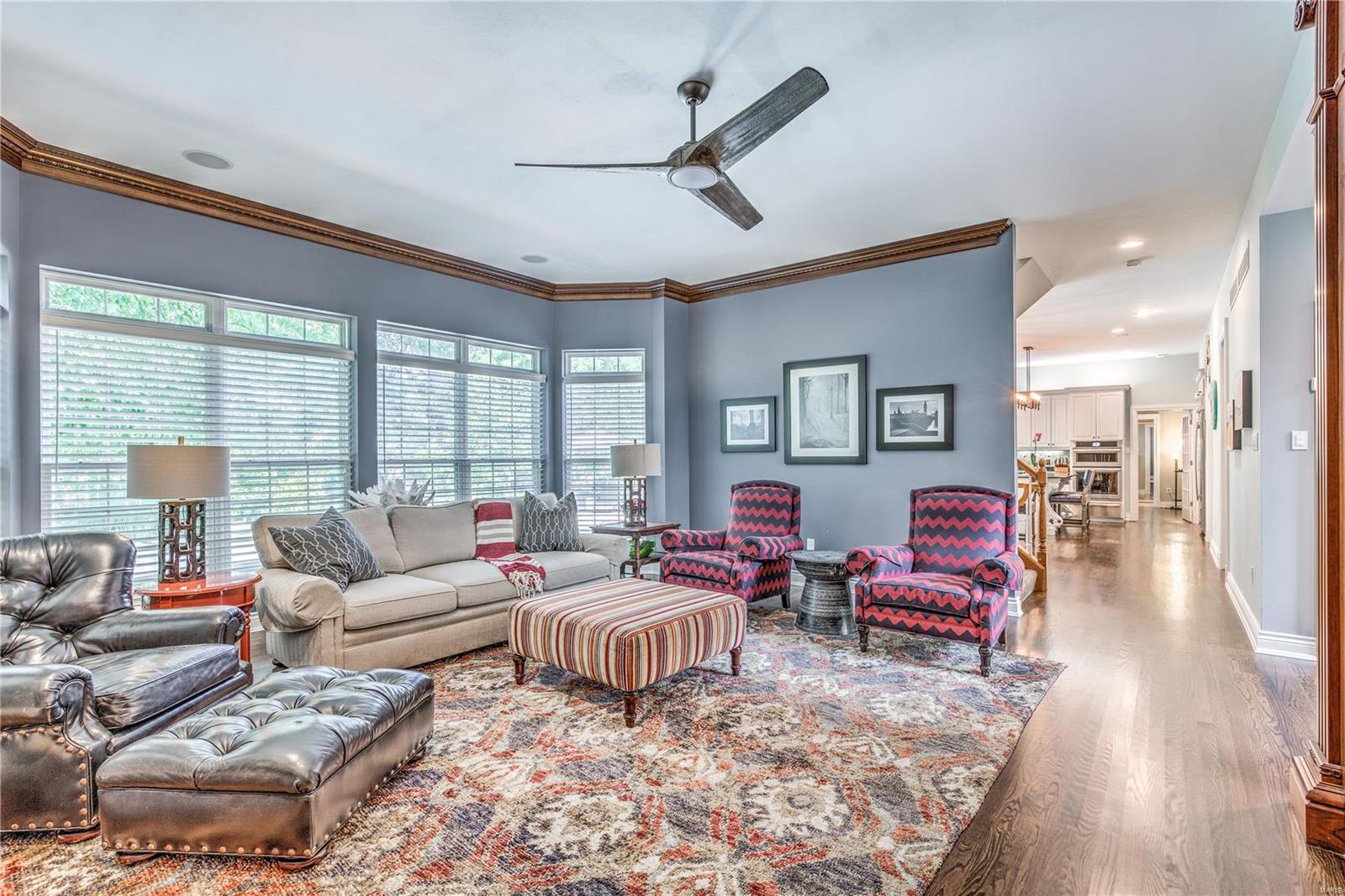 Oakshire Estates - Residential