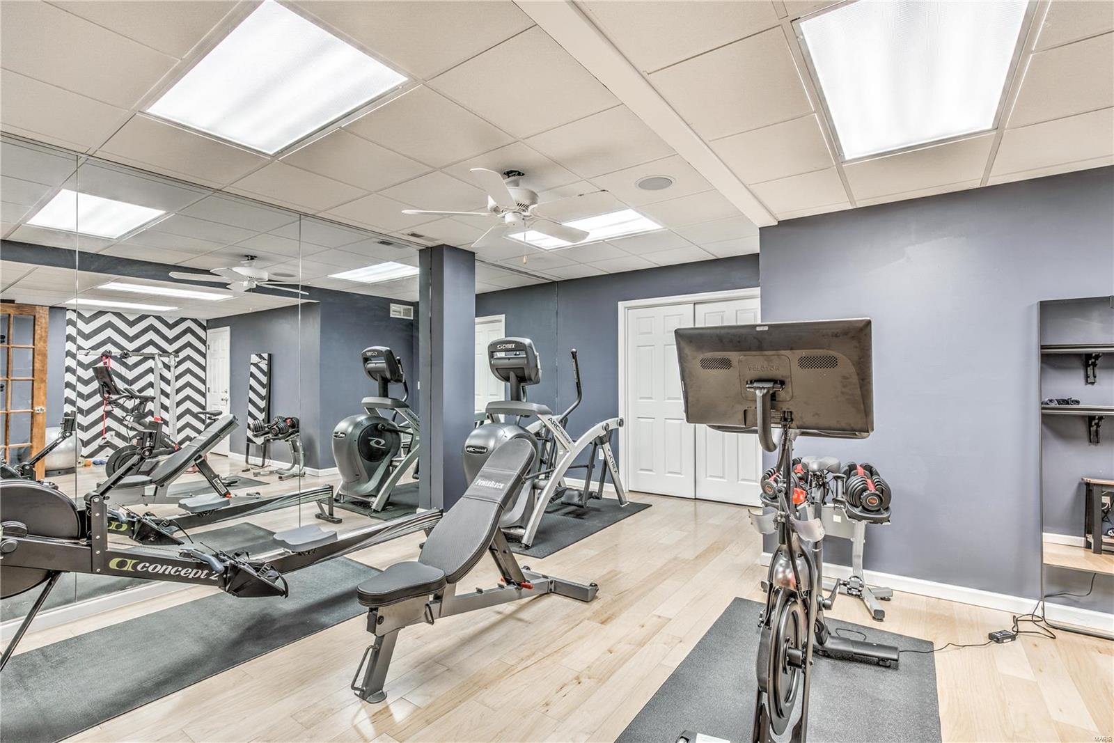 Oakshire Estates - Residential