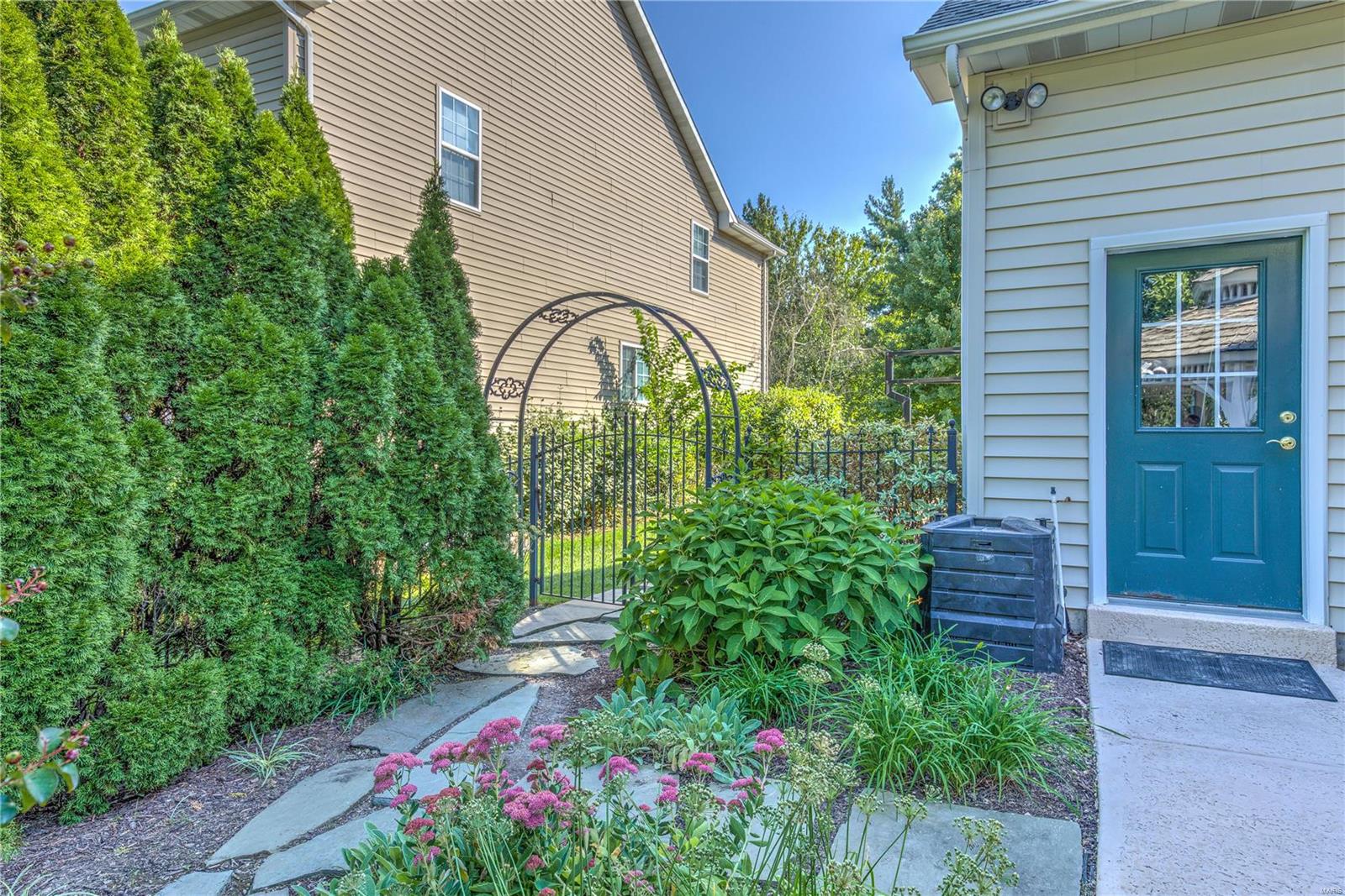 Oakshire Estates - Residential