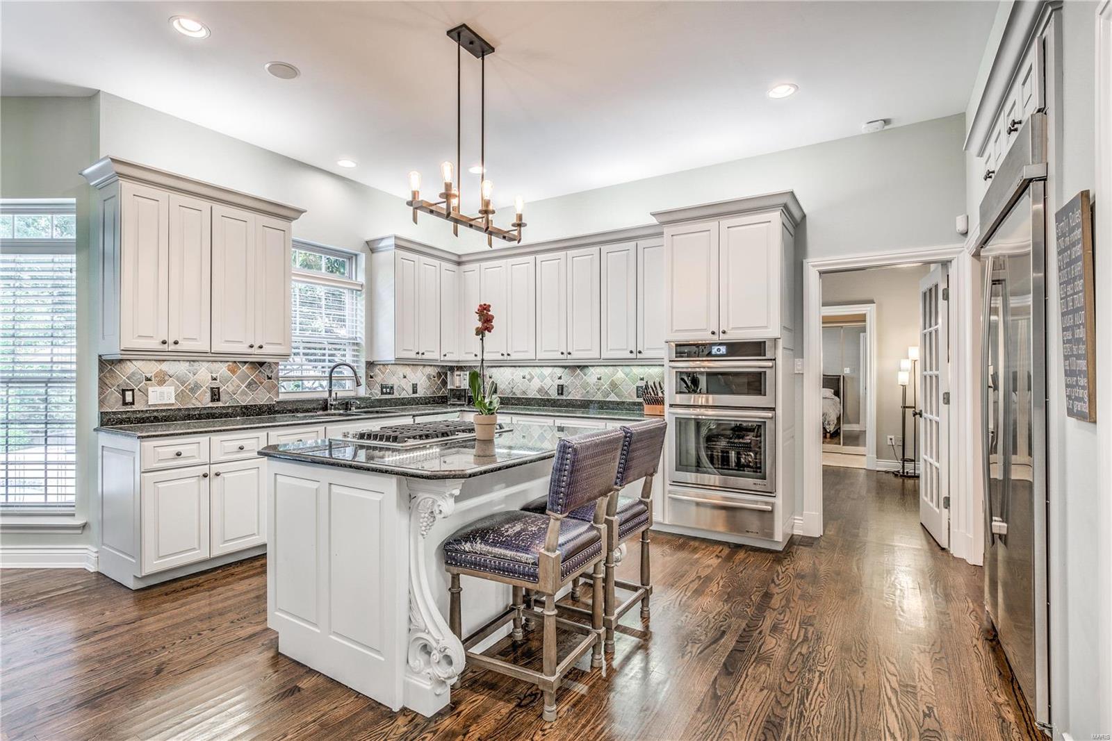 Oakshire Estates - Residential