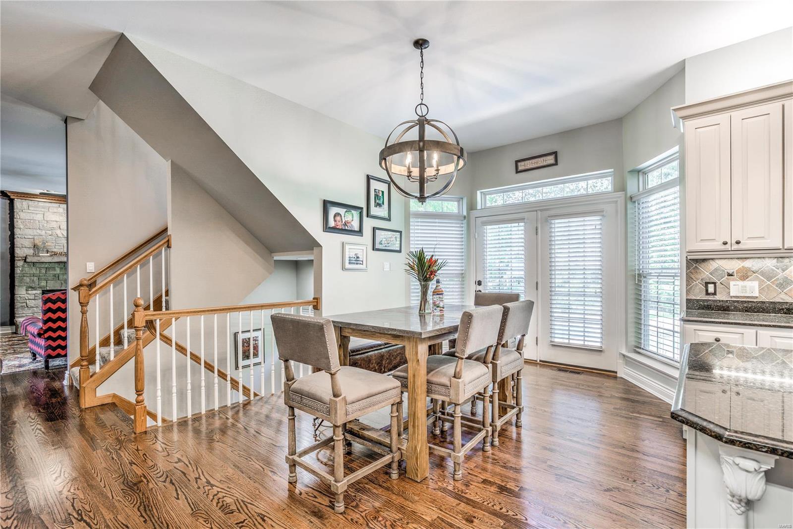 Oakshire Estates - Residential