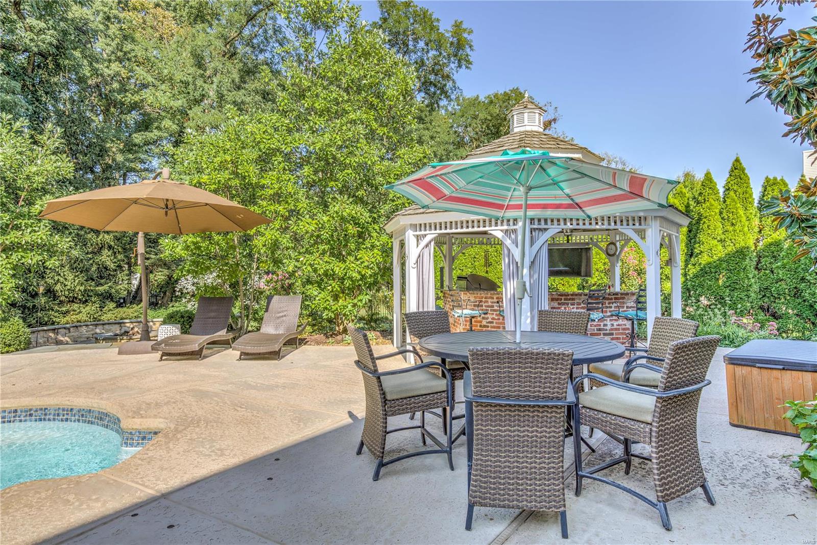 Oakshire Estates - Residential