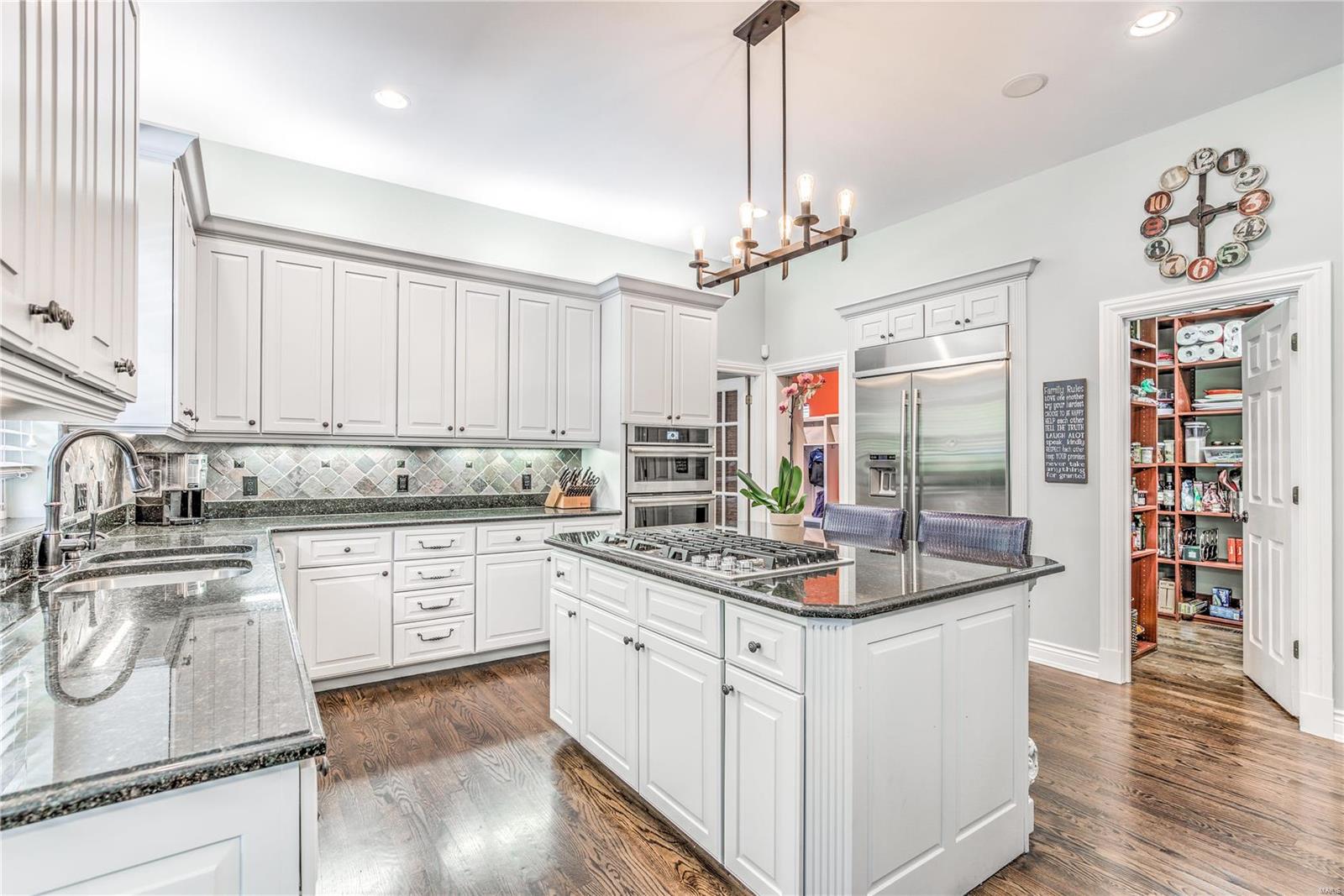 Oakshire Estates - Residential