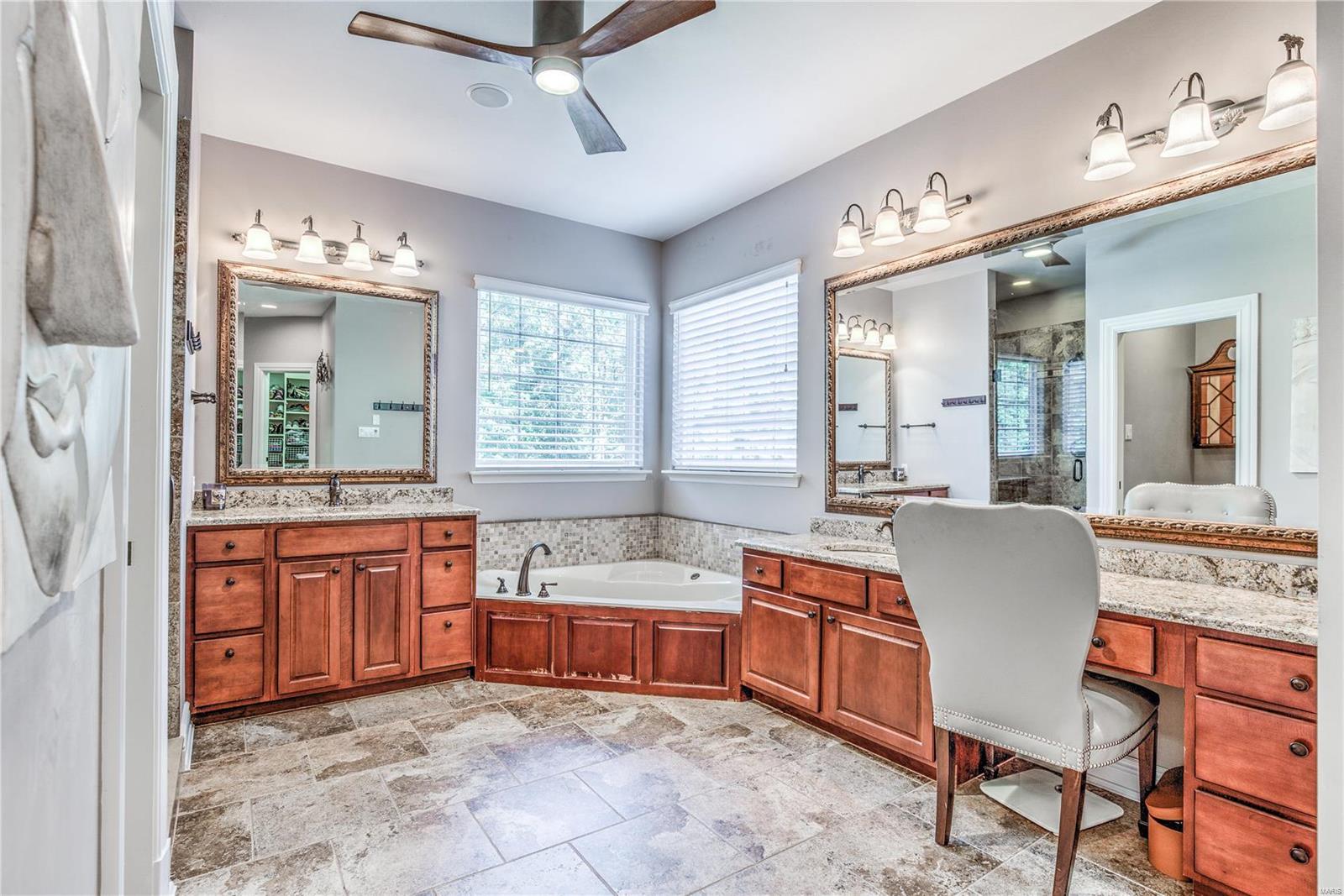 Oakshire Estates - Residential