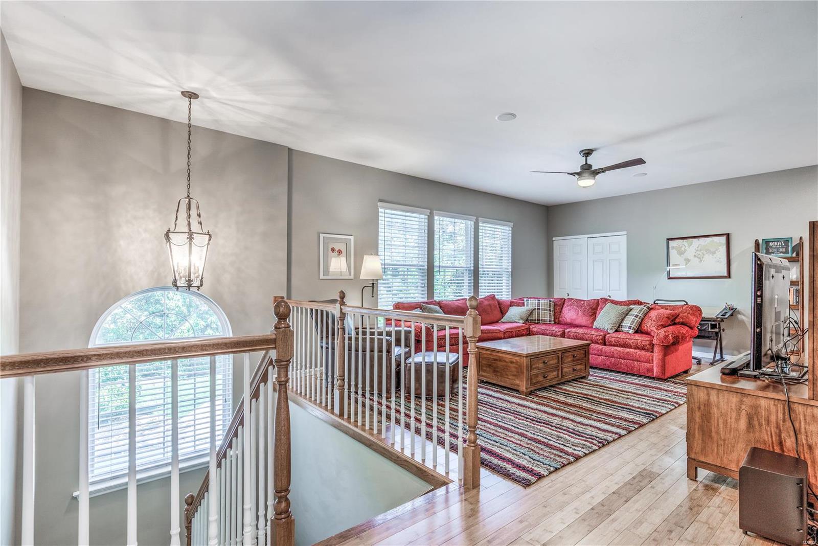 Oakshire Estates - Residential