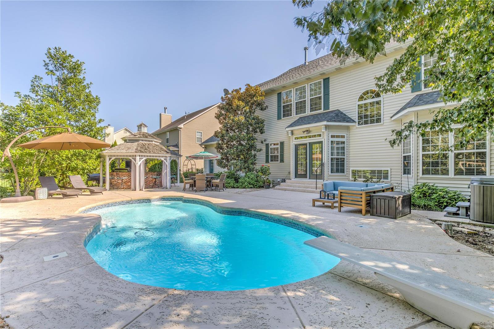 Oakshire Estates - Residential