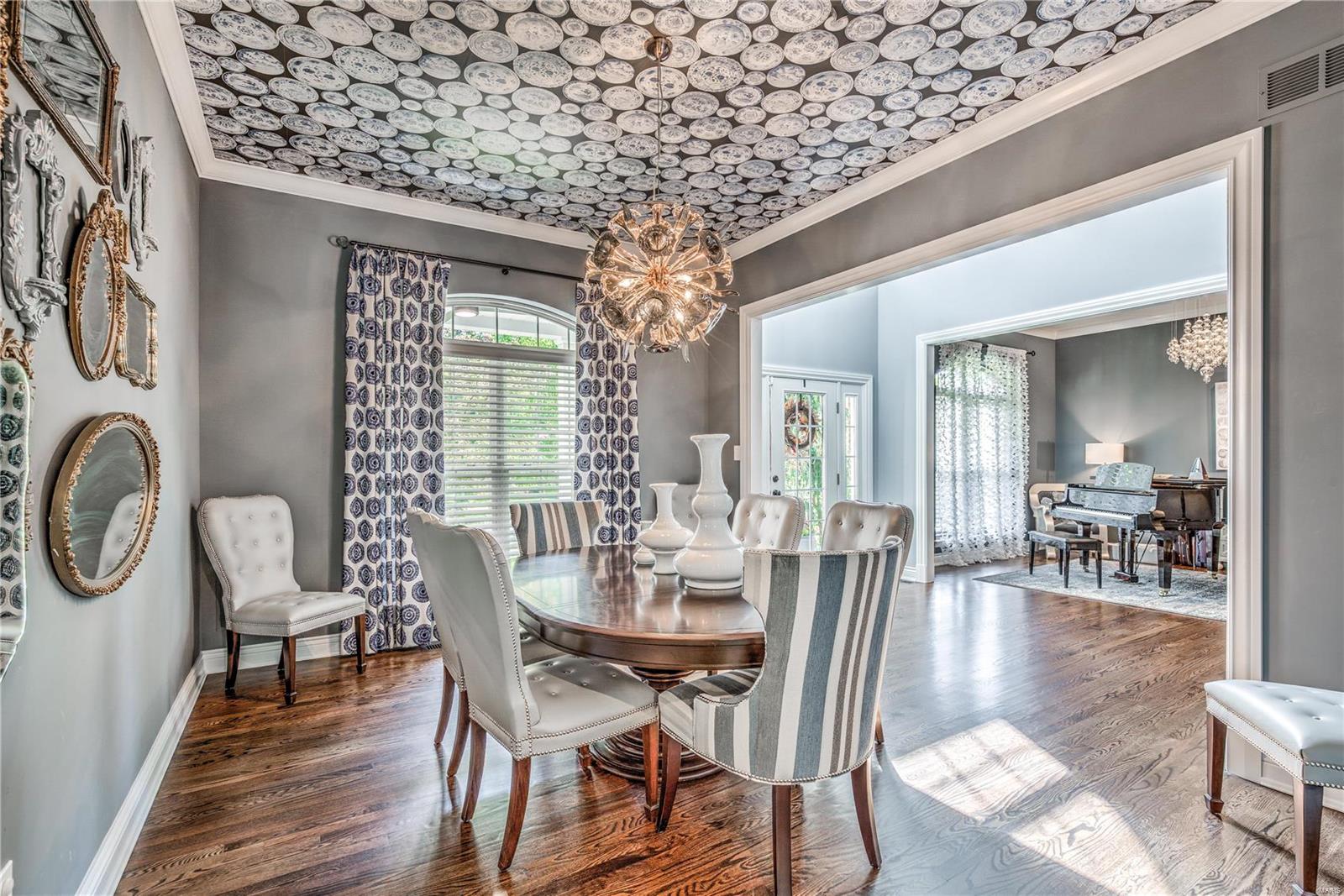 Oakshire Estates - Residential