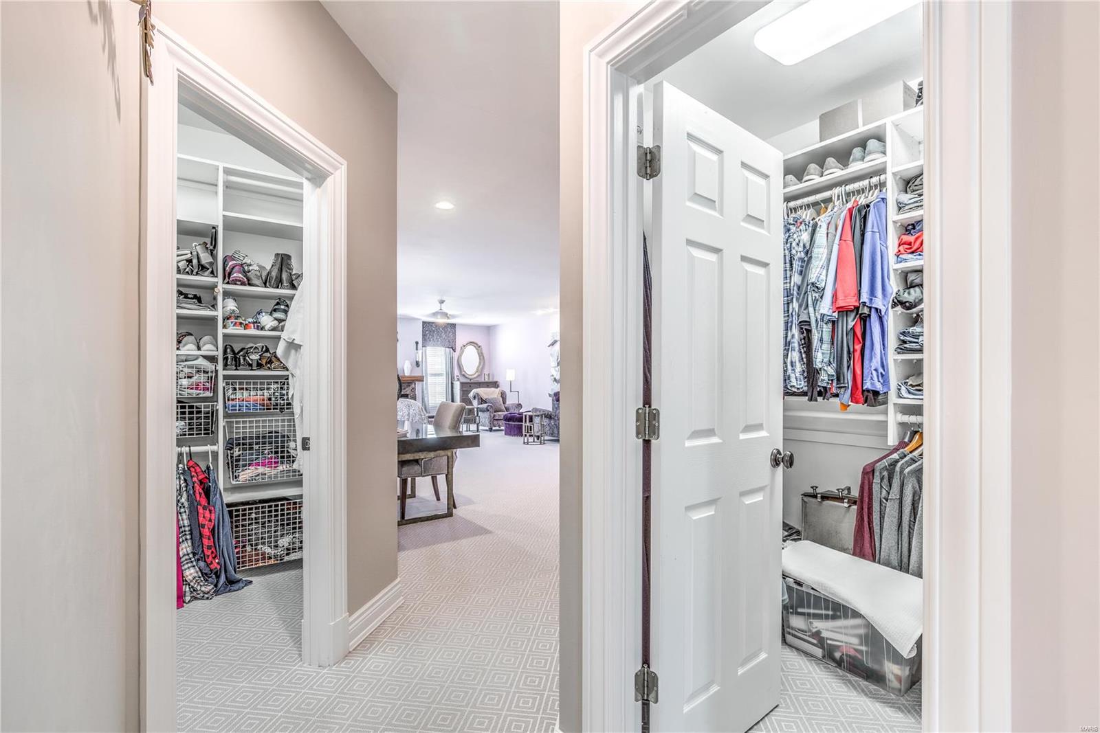 Oakshire Estates - Residential