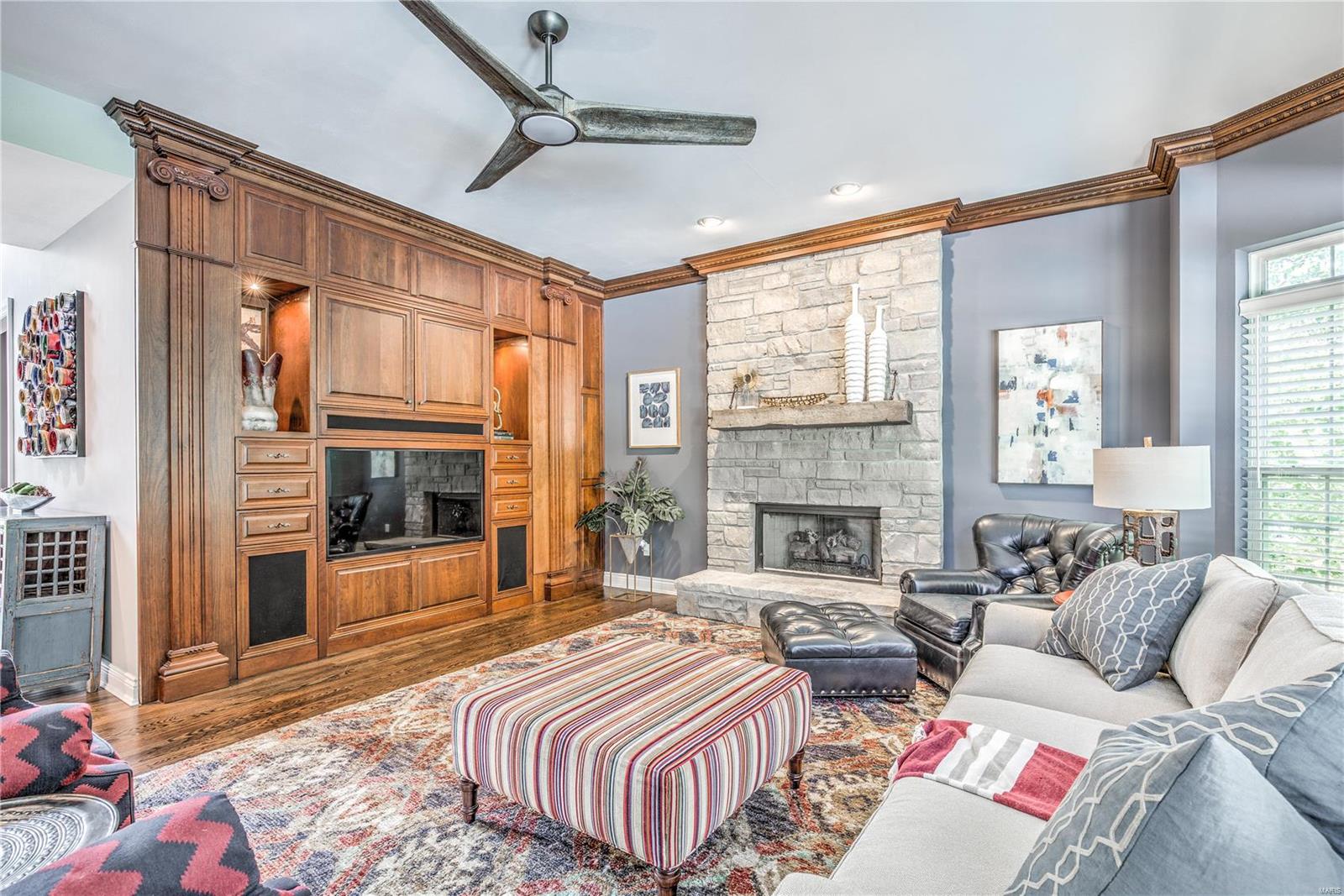 Oakshire Estates - Residential