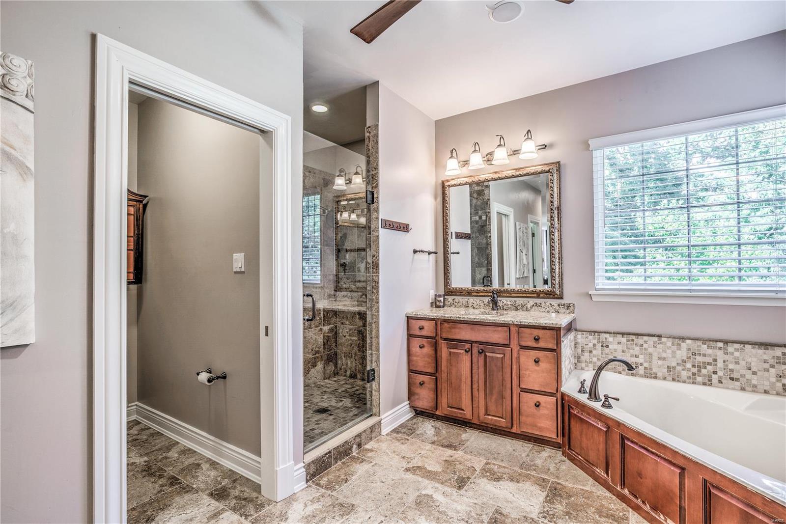 Oakshire Estates - Residential