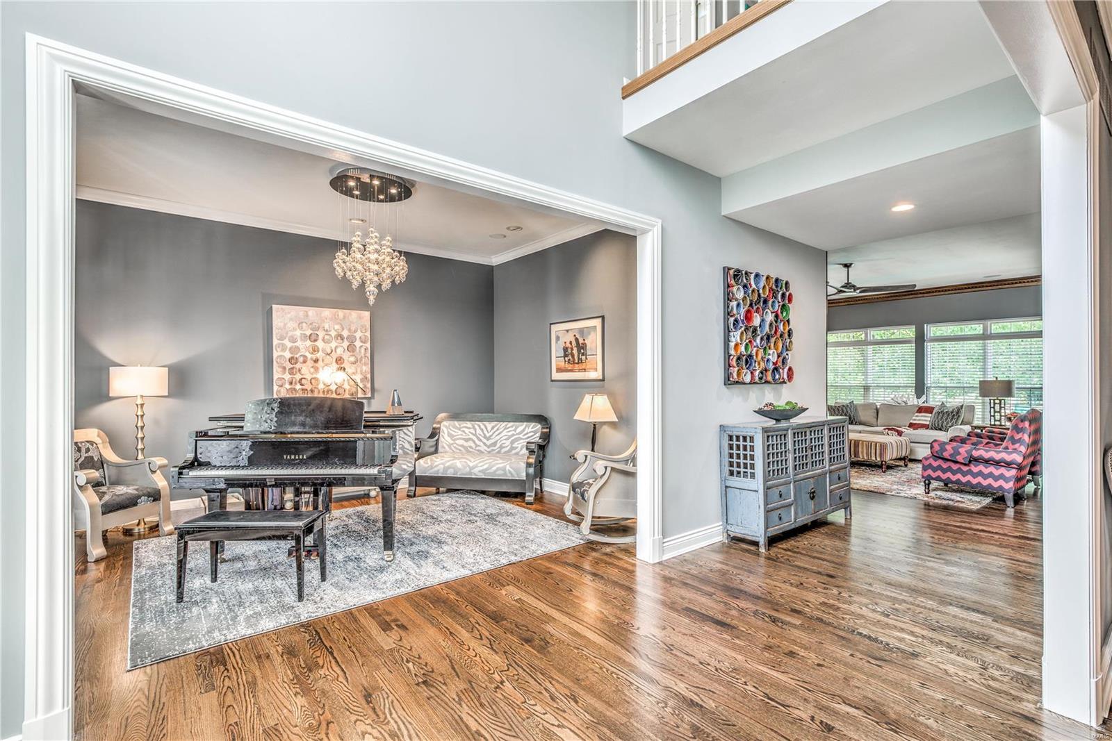 Oakshire Estates - Residential