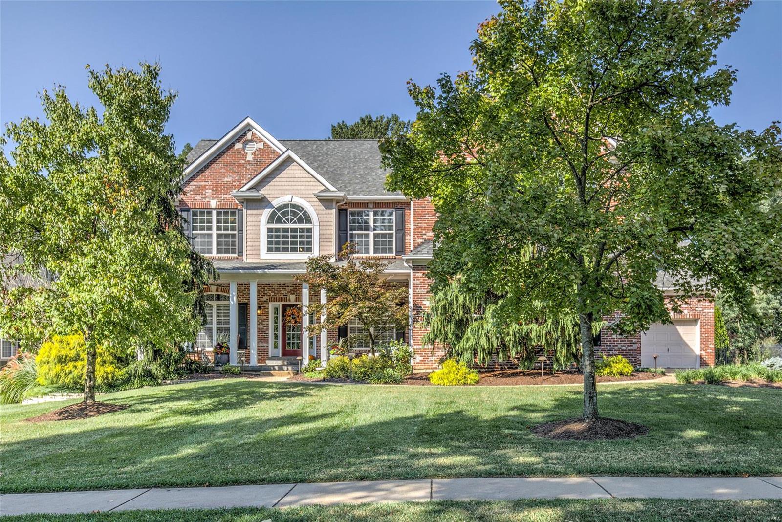 Oakshire Estates - Residential