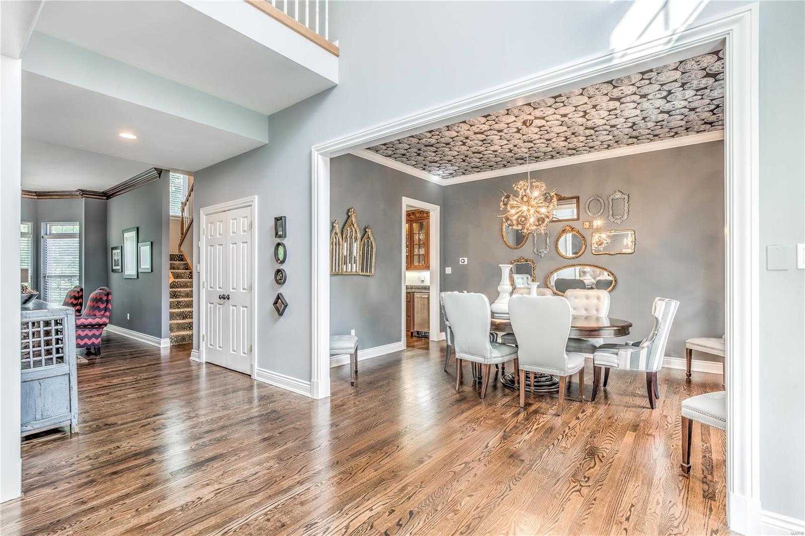 Oakshire Estates - Residential