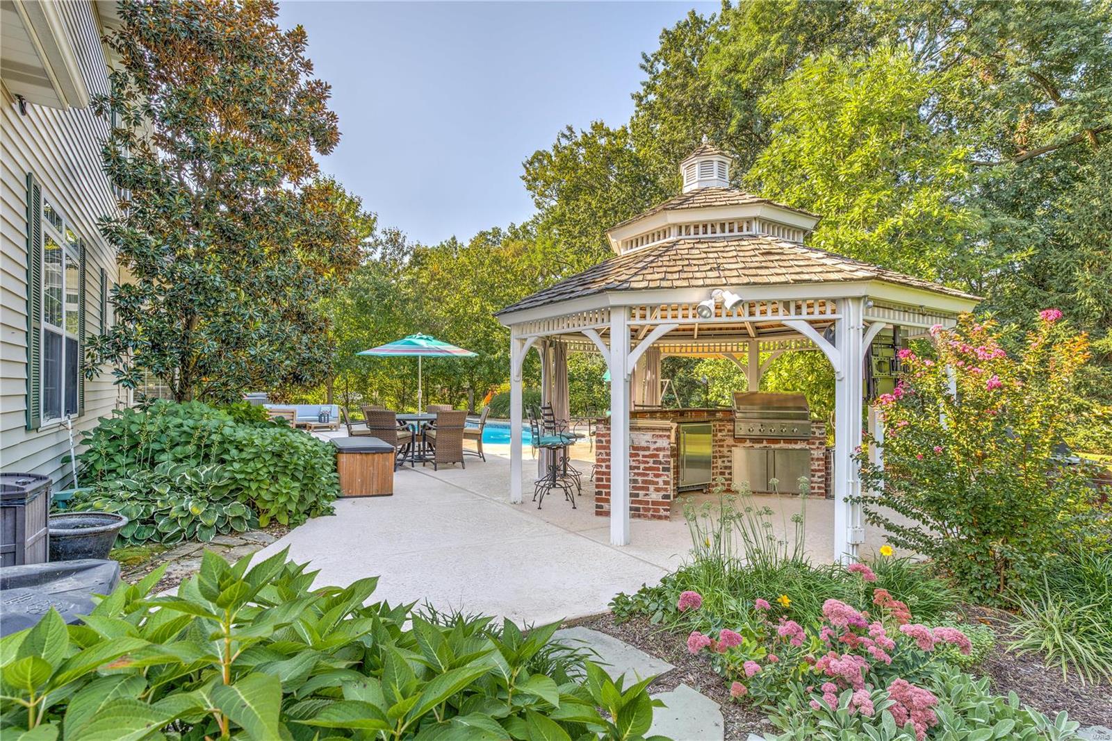 Oakshire Estates - Residential