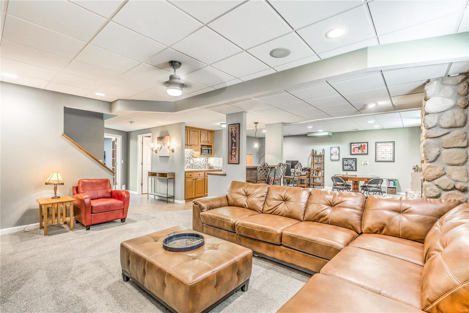 Oakshire Estates - Residential