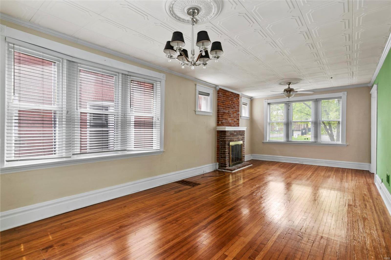 Benton Bl 2768 - Residential