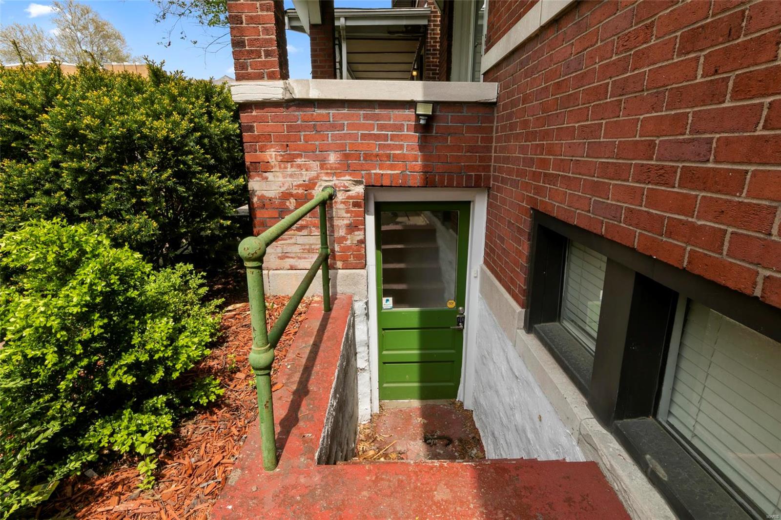 Benton Bl 2768 - Residential