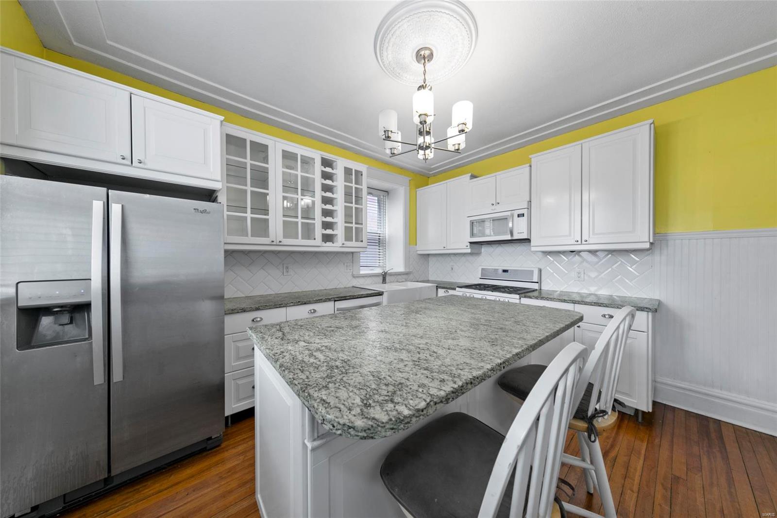 Benton Bl 2768 - Residential