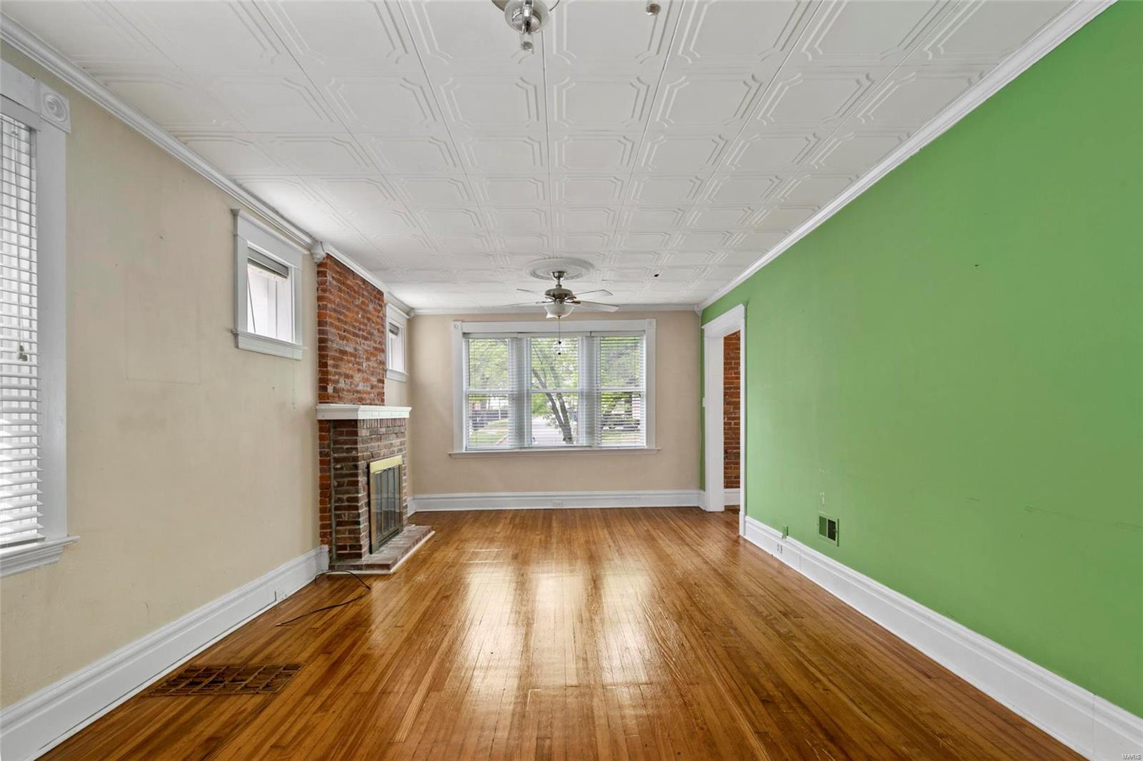 Benton Bl 2768 - Residential